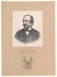Ritter von Rudin Pollak (tryk)