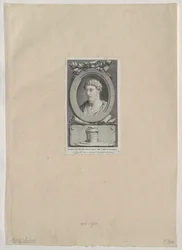 Den romerske kejser Mark Aurelius