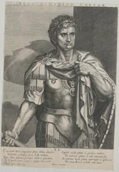 Den romerske kejser Nero
