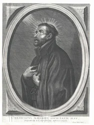 Sankt Francis Xavier