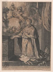 Sankt Norbert af Xanten