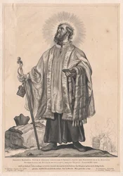 Sankt Odulf af Utrecht