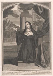 Sankt Scholastika
