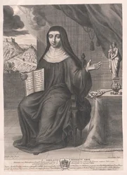 Sankt Scholastika