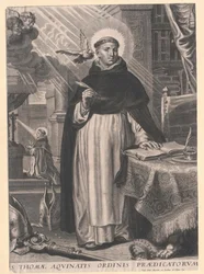 Sankt Thomas af Aquino