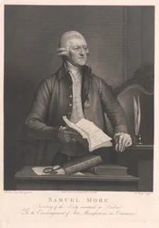 Samuel mere