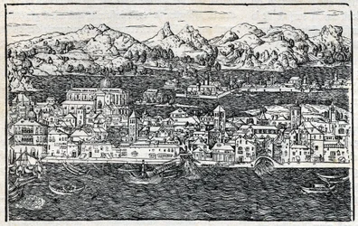 Venedig i det 15. århundrede