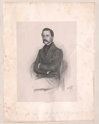 Virgil-ridder fra Mayrhofer