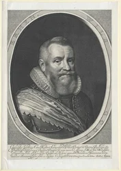 William Ludwig greve af Nassau-Dillenburg