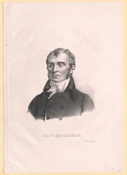 Xavier Bichat