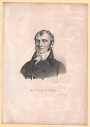 Xavier Bichat