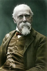 ERNESTO TEODORO MONETA