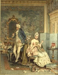 Skænderi