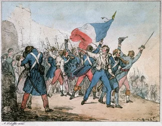 juli revolution