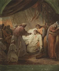 Sankt Ludvigs sidste nadver