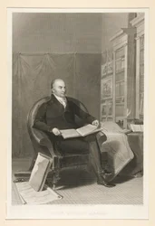 John Quincy Adams