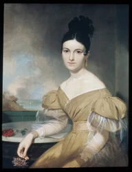 Fru Winfield Scott