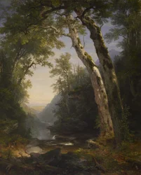 Catskillbjergene
