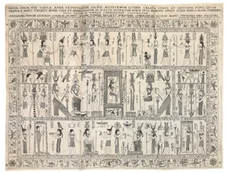 Oedipus Aegyptiacus