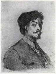 Henry Harland (kul)