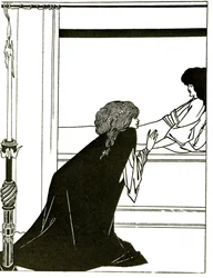 Lamour, ca.1894