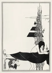 The Platonic Lament, illustration fra 