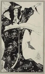 Troldmanden Virgil, ca. 1893