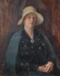 Christiane (Kivi) Nej Bakke
