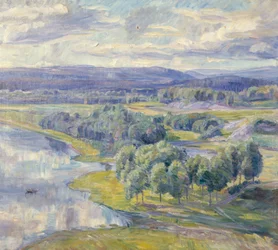 Fra Ringerike