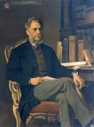 Leo greve Thun-Hohenstein