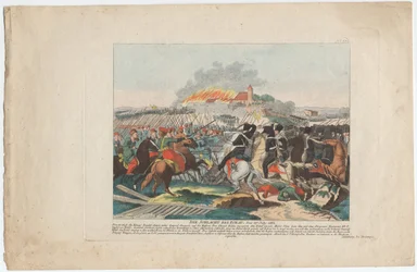 Slaget ved Eckau den 19. juli 1812