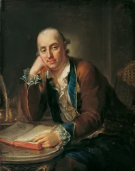 Johann Nepomuk kejserlig ridder af Humbourg