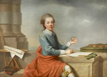Prins Philipp Josef af Liechtenstein (1762-1802)