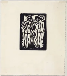 Tre handlinger