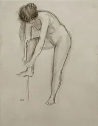 Kvindeakt IV