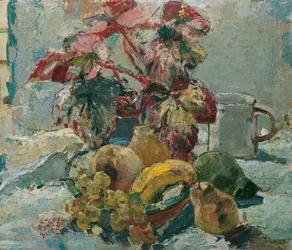 stilleben