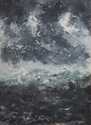 Stormlandskab, 1894.
