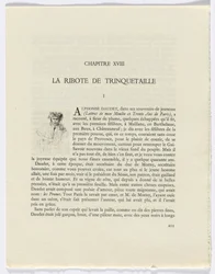 Frédéric Mistral: Mémoires et Recits af Frédéric Mistral: man (side 211)