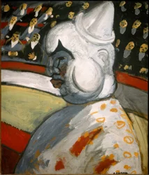 Klovnen
