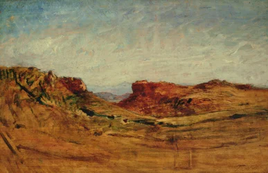 Landskab