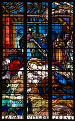 Vor Frue af Trøstens Kirke