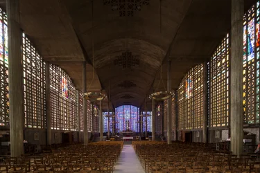 Vor Frue af Trøstens Kirke