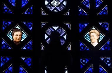 Vor Frue af Trøstens Kirke