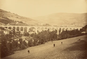 Tarare-viadukten