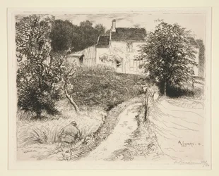 At Bellot (Seine-et-Marne) (At Bellot [Seine-et-Marne])