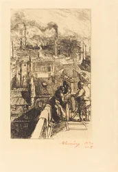 Gobelins kvarter