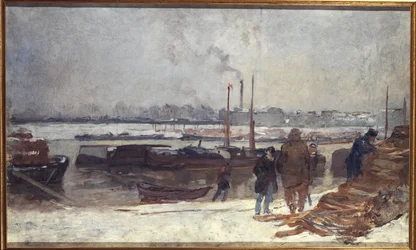 Seinen, quai d