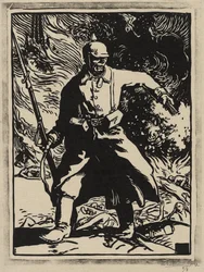 Den preussiske soldat