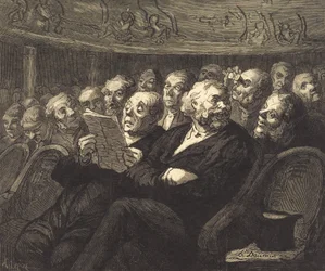 Orkestersæderne, 1878.