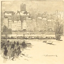 Quai de l